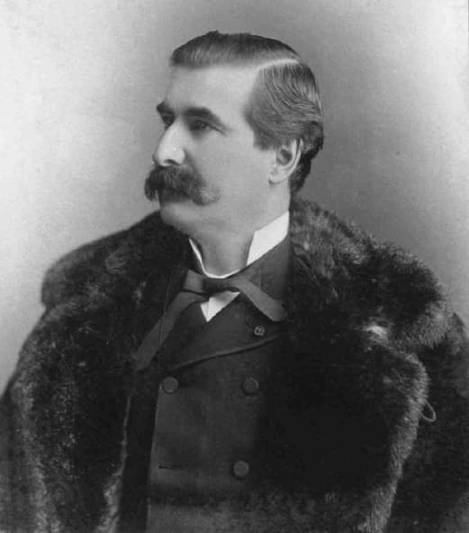 Honoré Mercier, avocat, homme politique et premier ministre du Québec