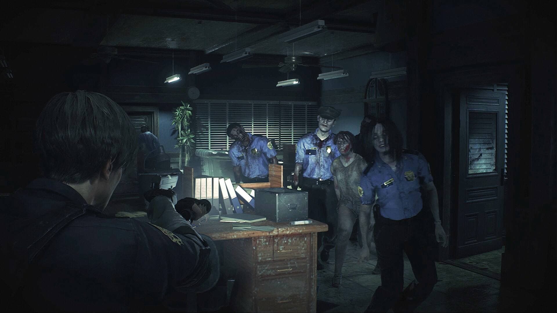 Capcom