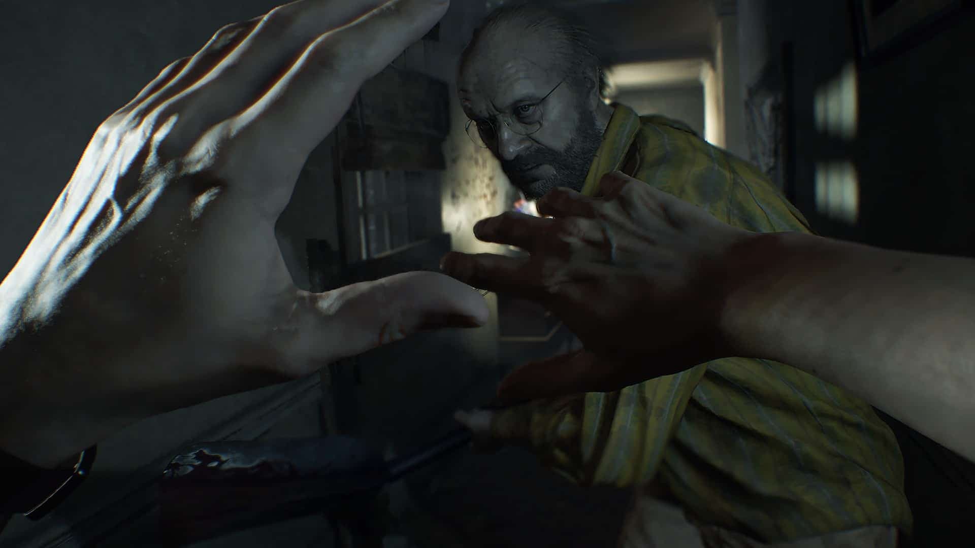 Capcom