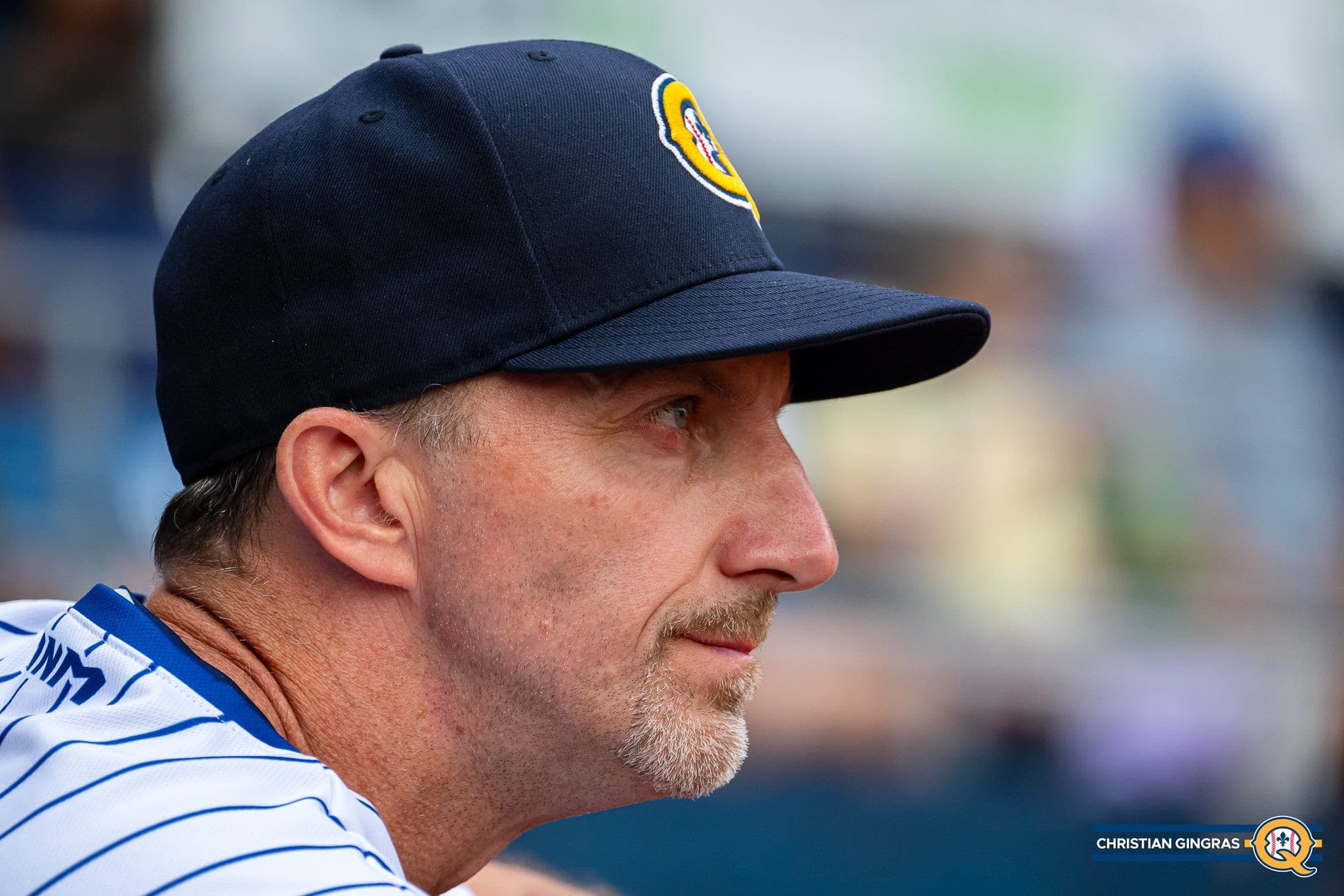 Patrick Scalabrini, gérant des Capitales