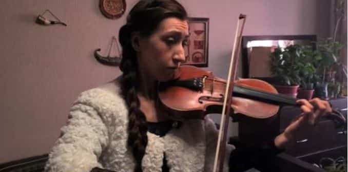 Facebook de Vera Lytovchenko