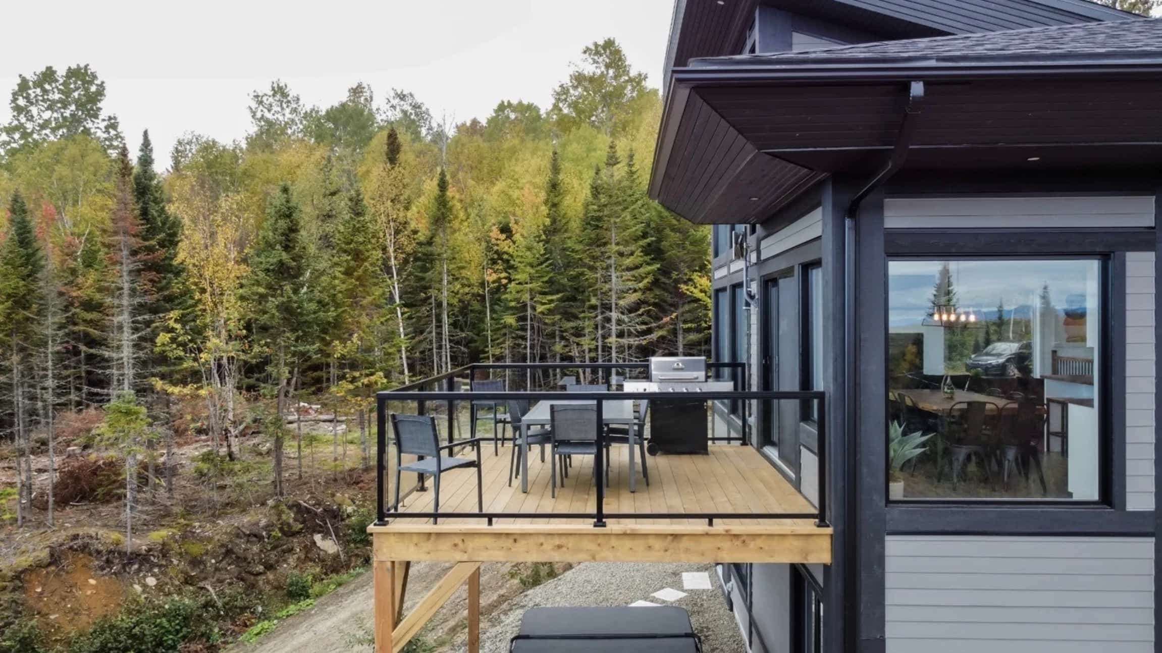 MonsieurChalets.com