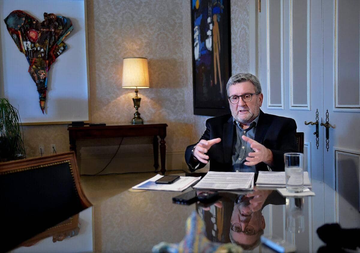 Photo Didier Debusschère