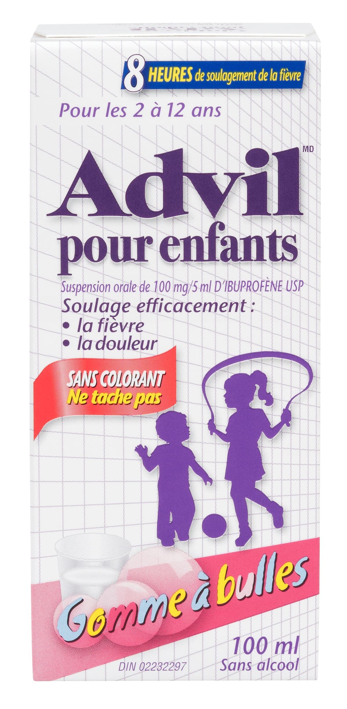 COURTOISIE/PFIZER