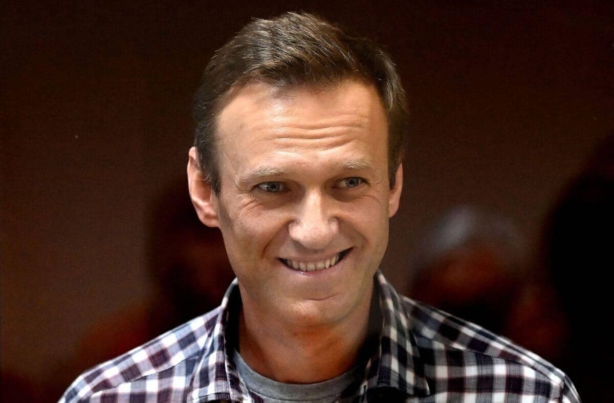 Alexeï Navalny
