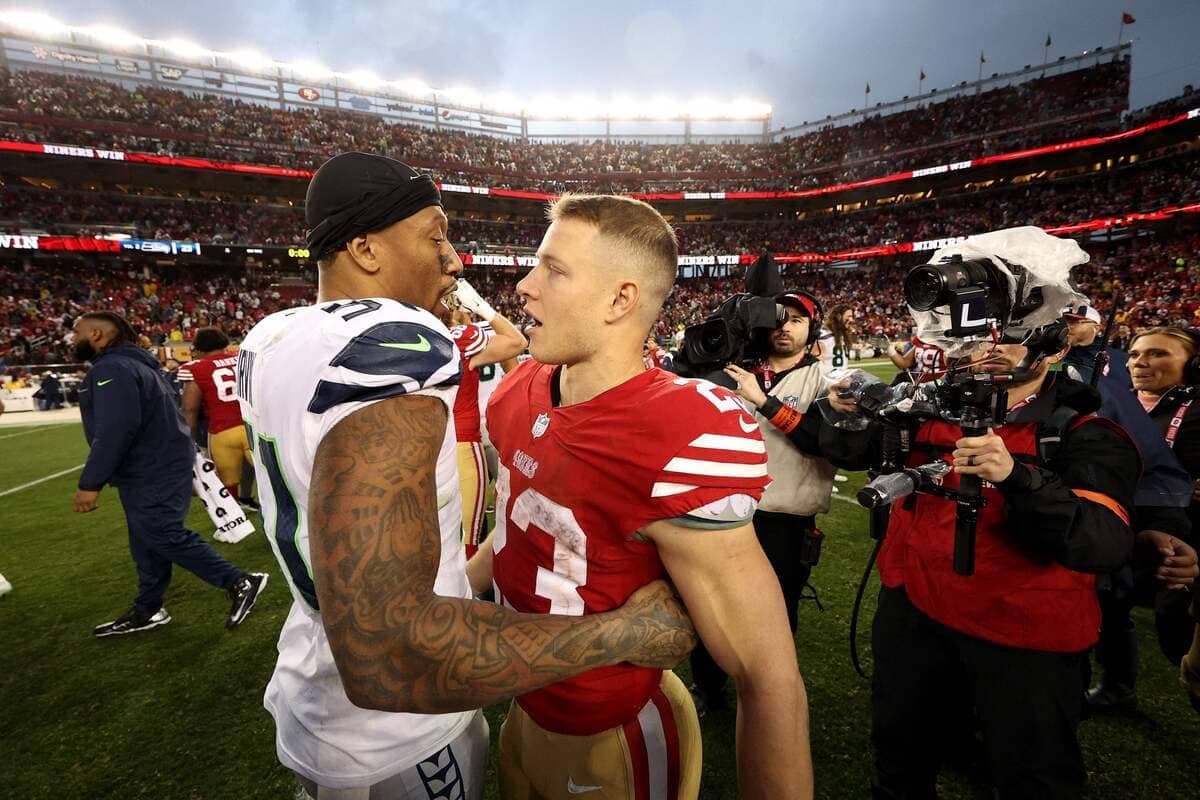 Getty Images via AFP