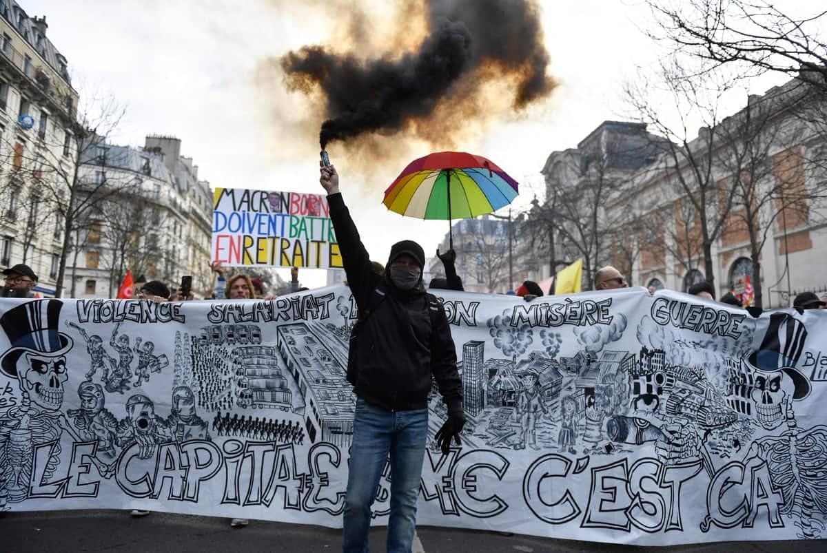 AFP
