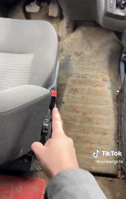 TikTok | @ambergirts