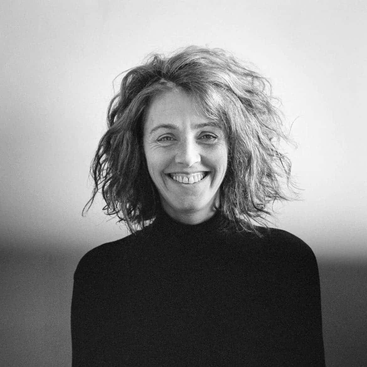 Audrey Desrosiers
