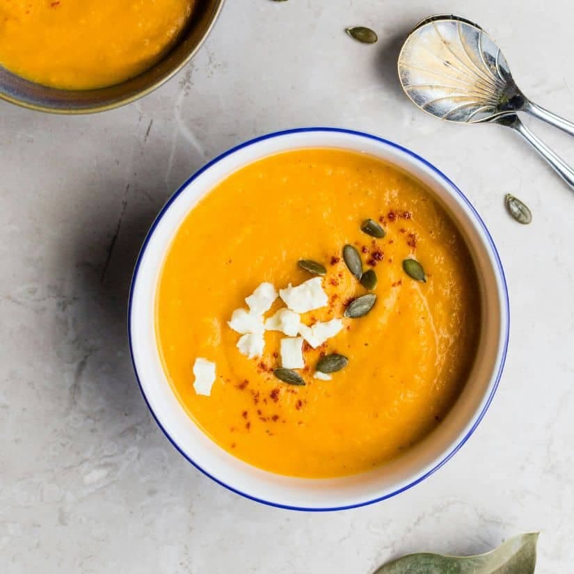 Peut-on manger de la soupe tous les jours?