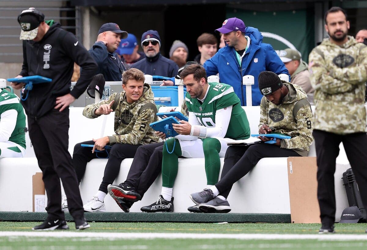 Joe Flacco