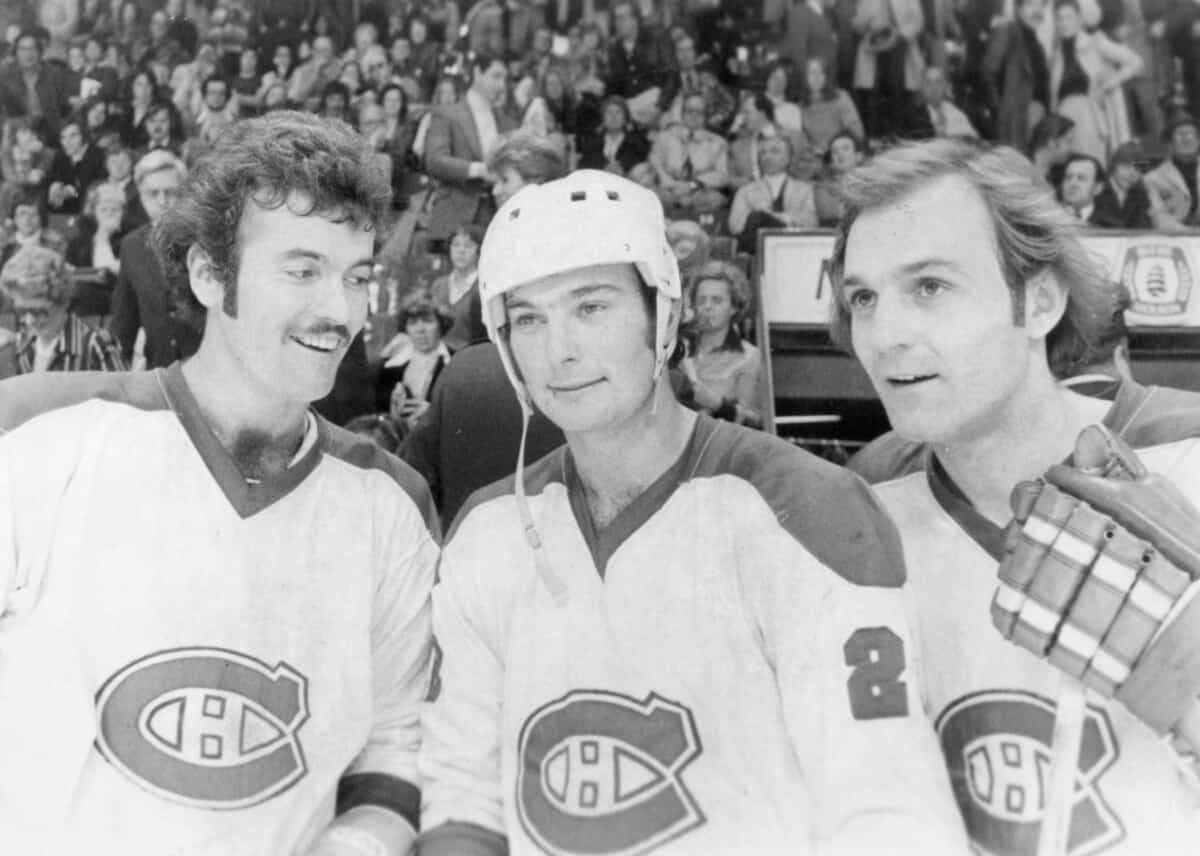 Photo d'archives