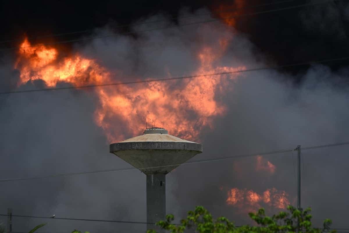 AFP
