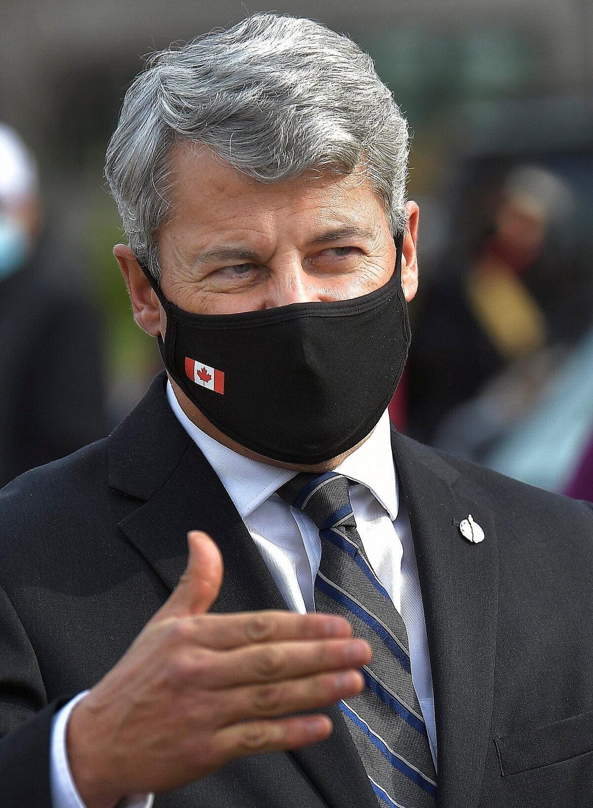 Gérard Deltell