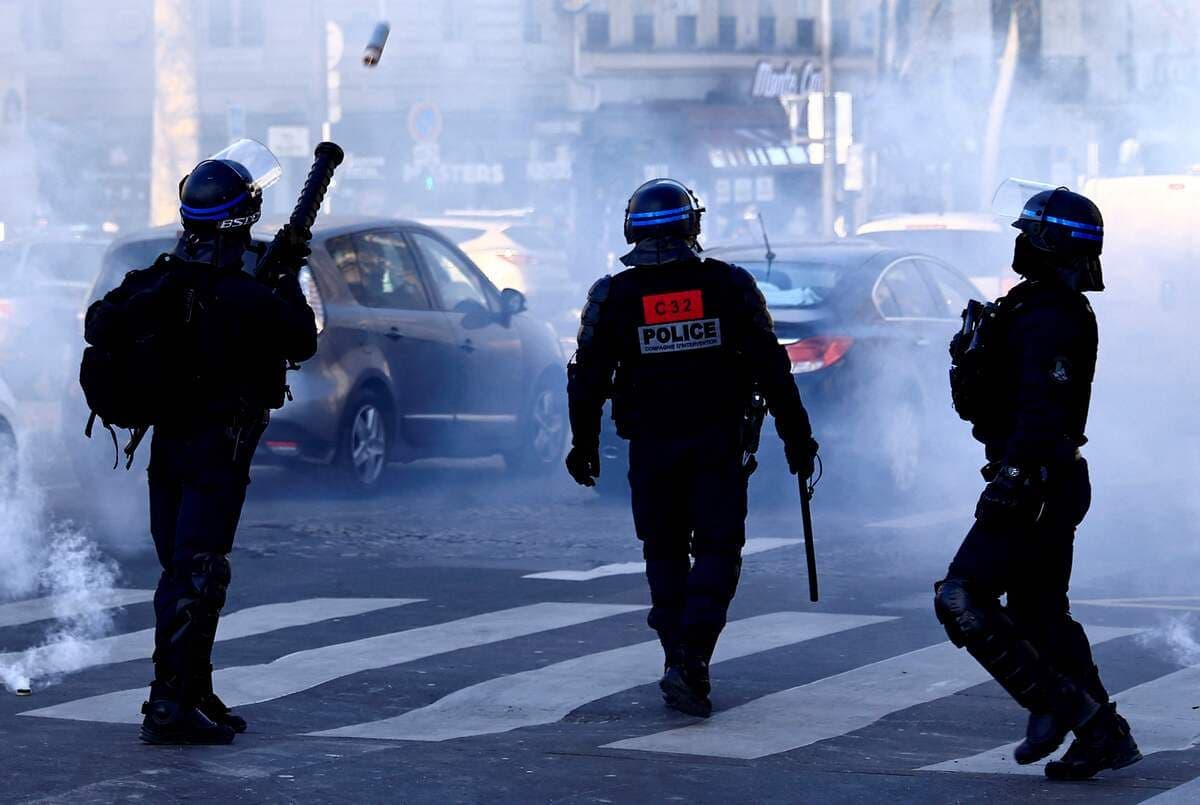 AFP