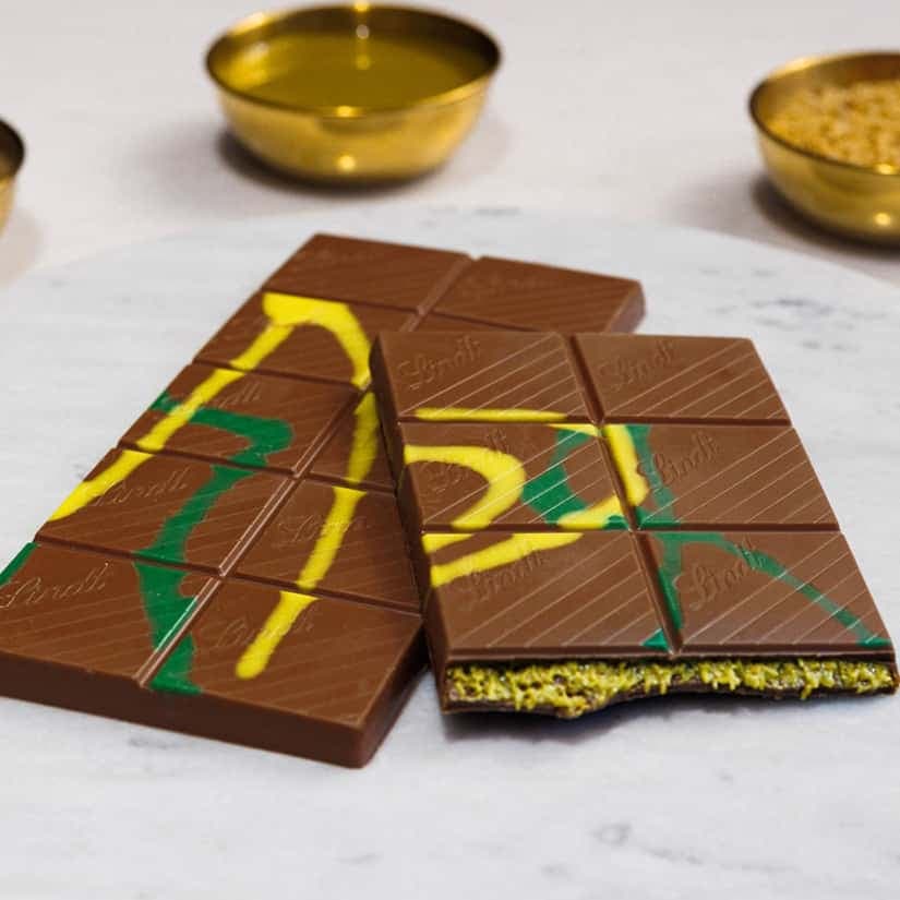 Chocolat viral: où le trouver au Québec