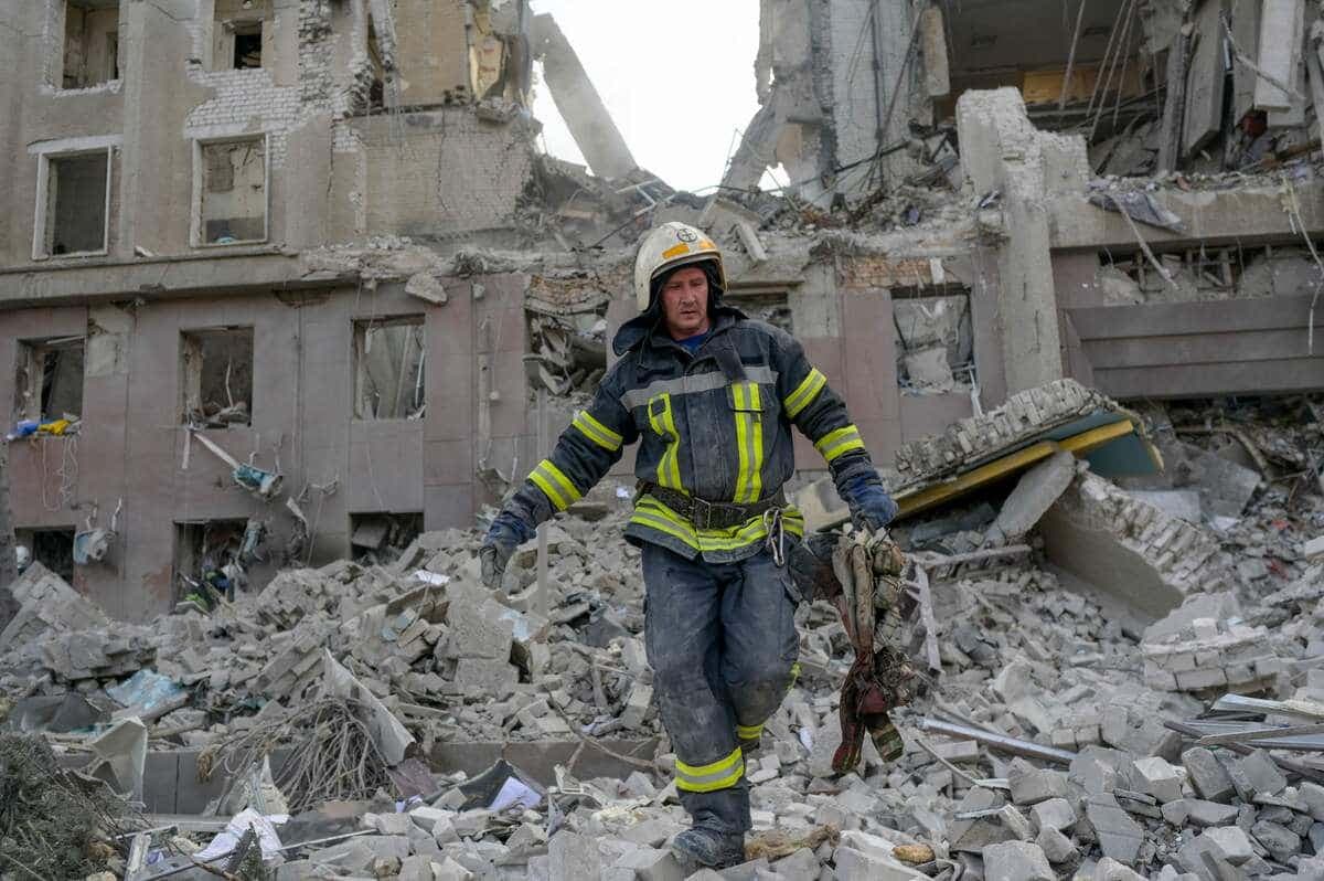 AFP