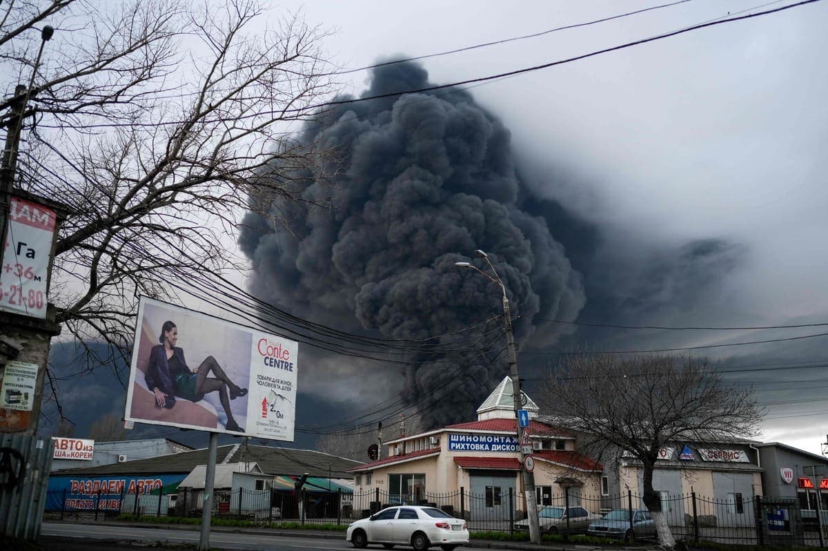 AFP