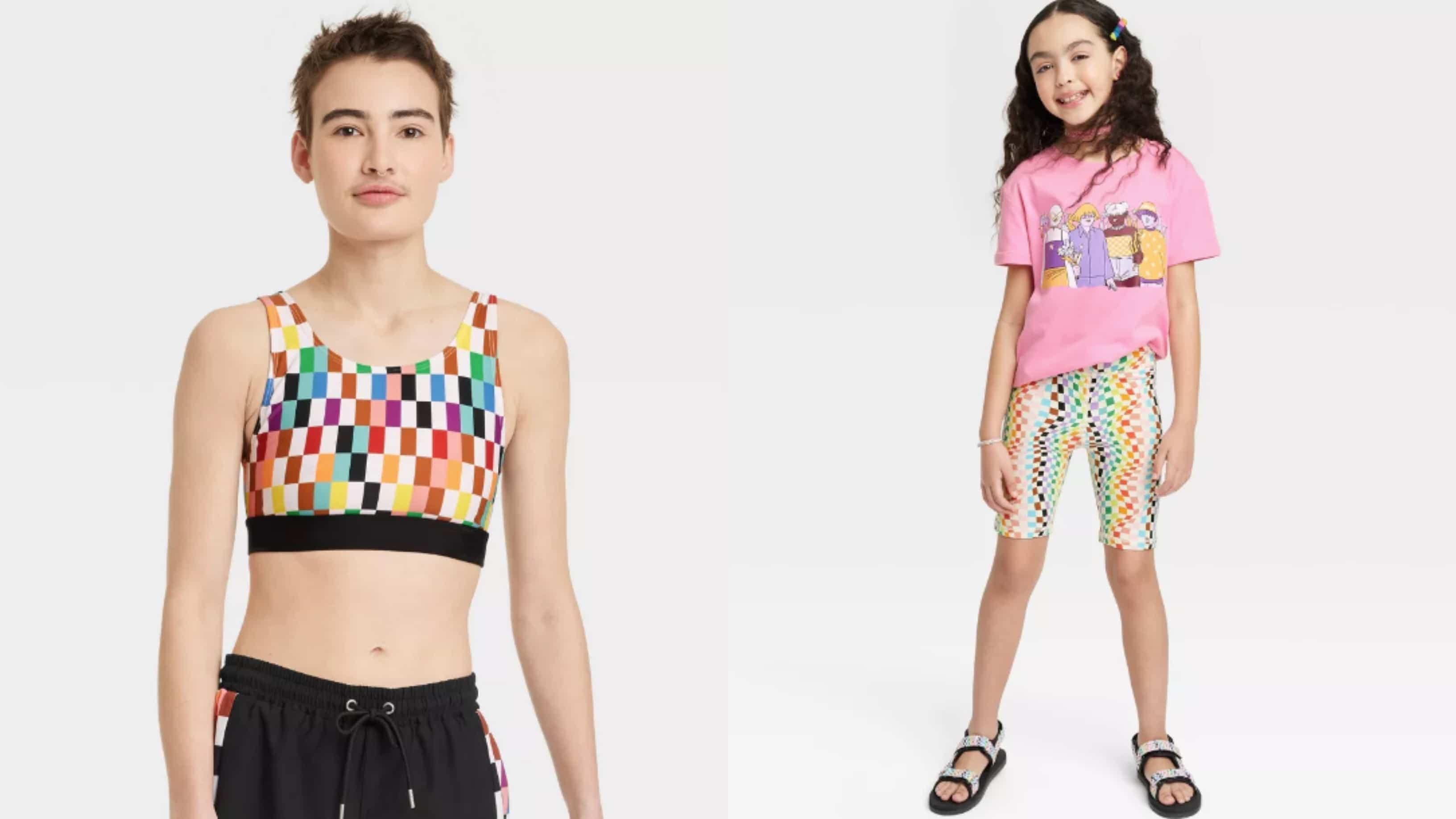 PHOTOS Target.com