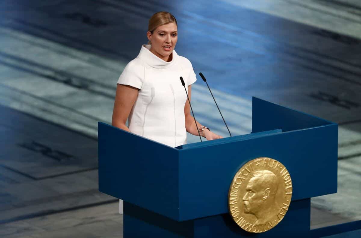 Beatrice Fihn