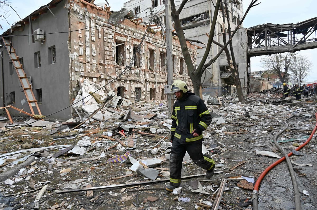 AFP