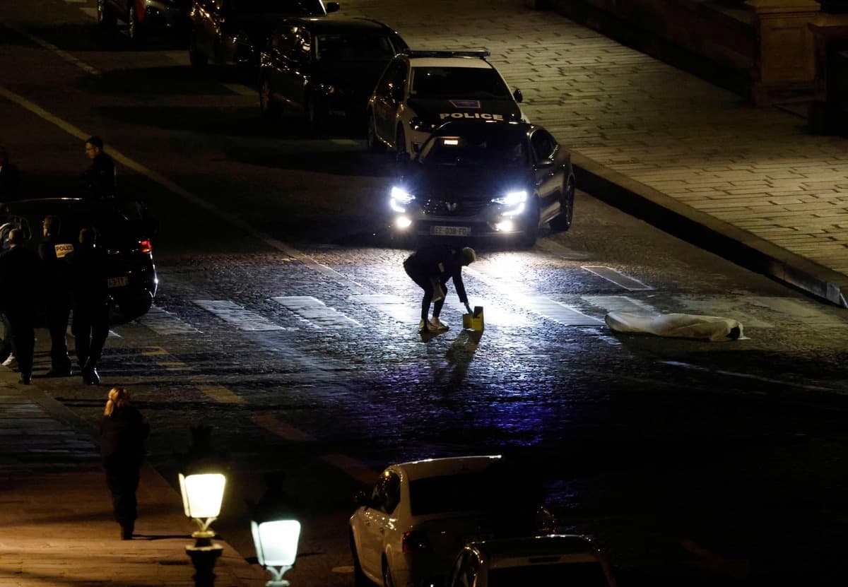 Photo AFP
