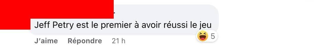 Capture d'écran / Facebook Canadien de Montréal