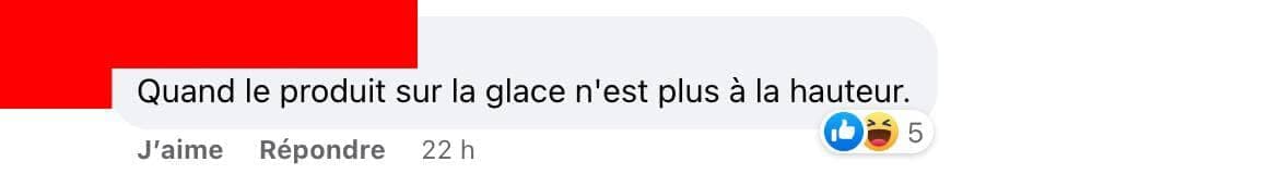Capture d'écran / Facebook Canadien de Montréal