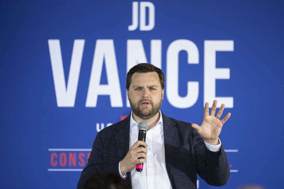 J.D. Vance