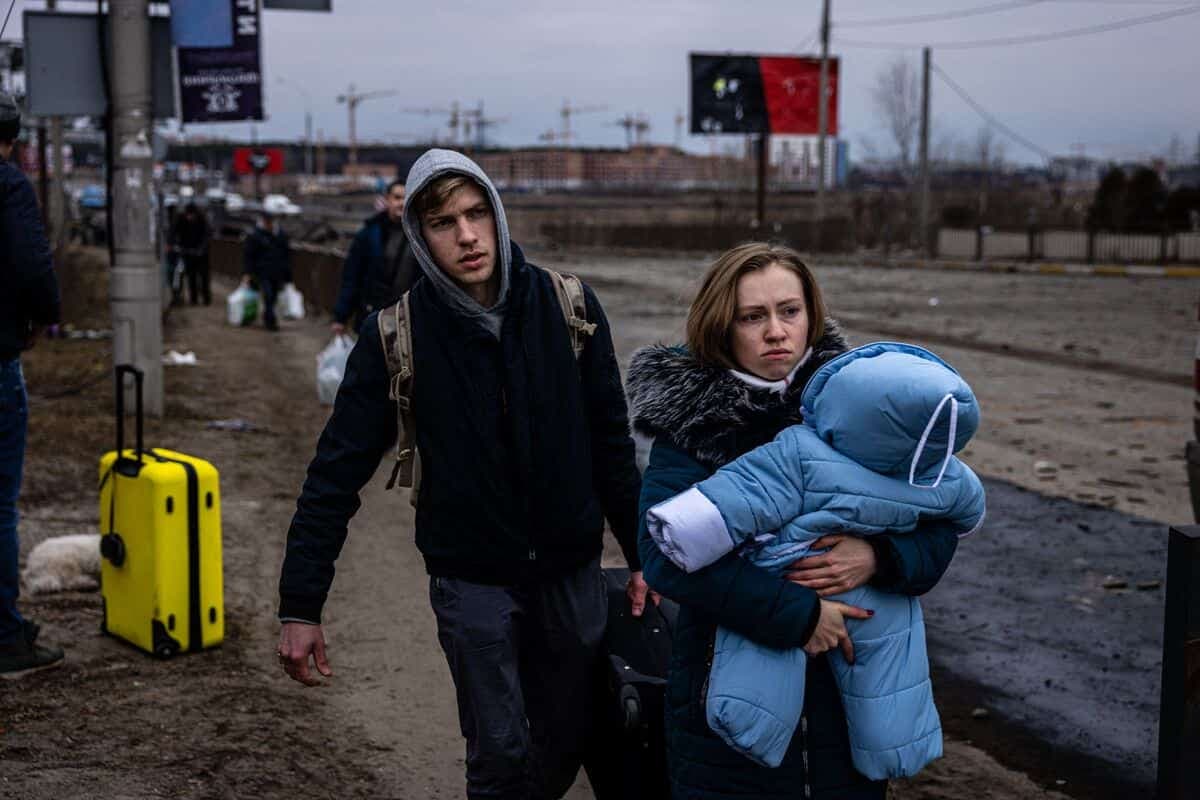 Photo AFP