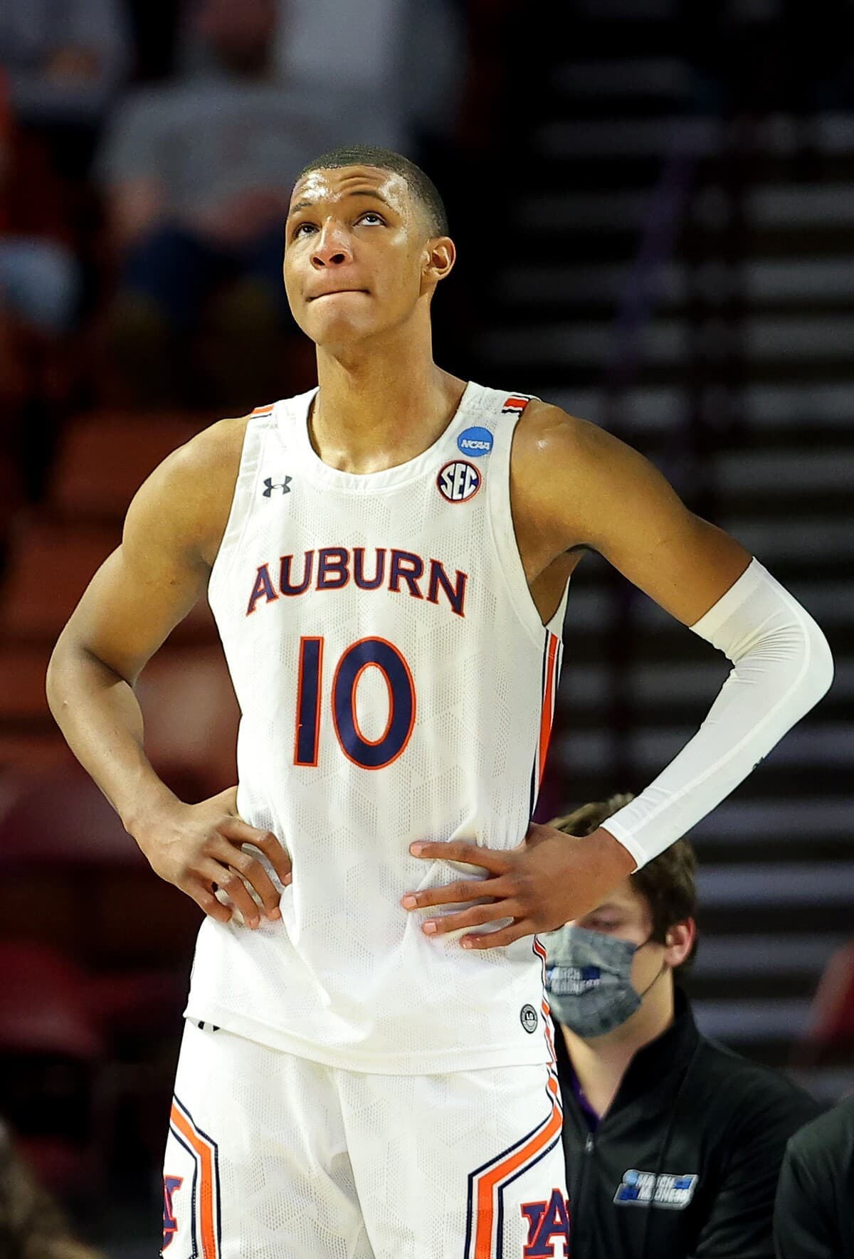 Jabari Smith