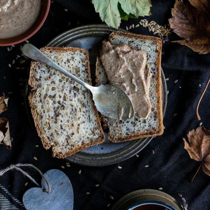 Recette pain protéiné pour déjeuner rapide