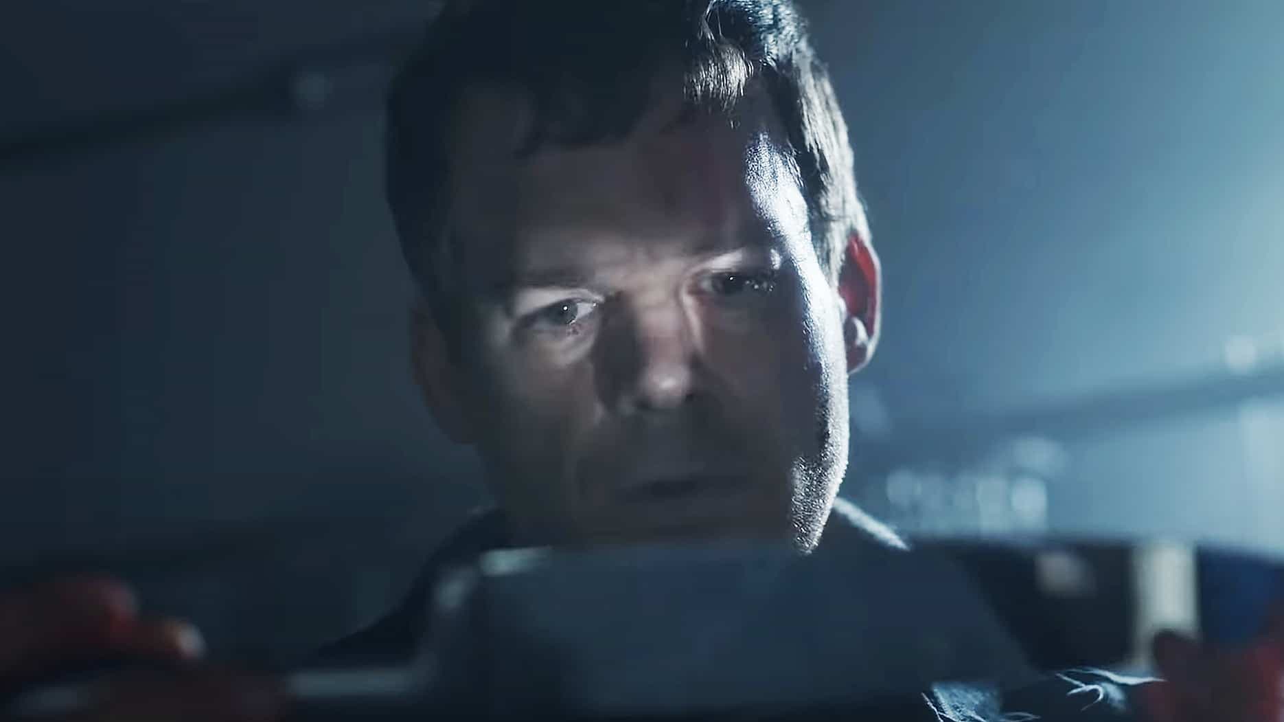 Dexter: New Blood