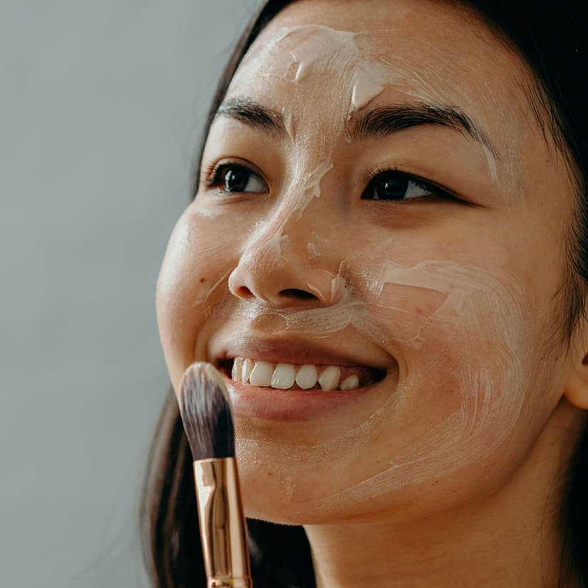 L'acide azélaïque, actif anti-problèmes de peau