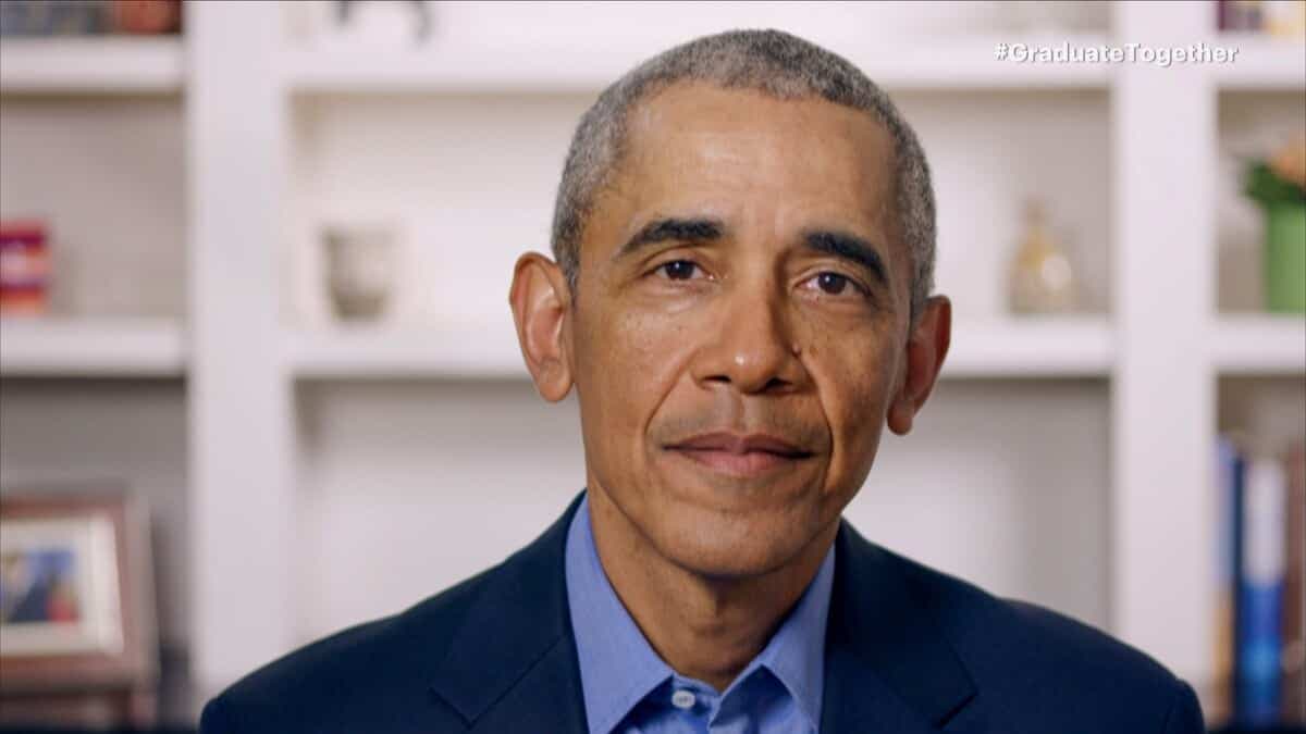 Star Lion : Barack Obama né le 4 août 1961