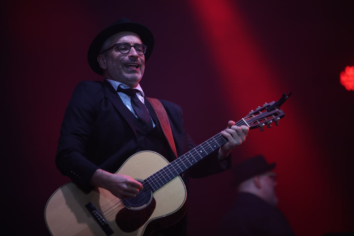Photo Agence QMI, Marcel Tremblay