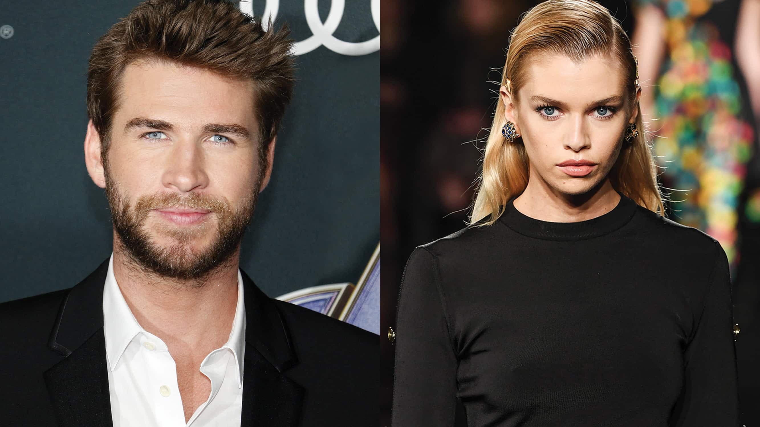 Lorsqu’elle est soûle, Miley a la vilaine habitude d’appeler ses ex, dont Liam Hemsworth et Stella Maxwell.