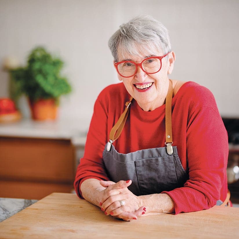 5 recettes italiennes du livre d'Elena Vendittelli