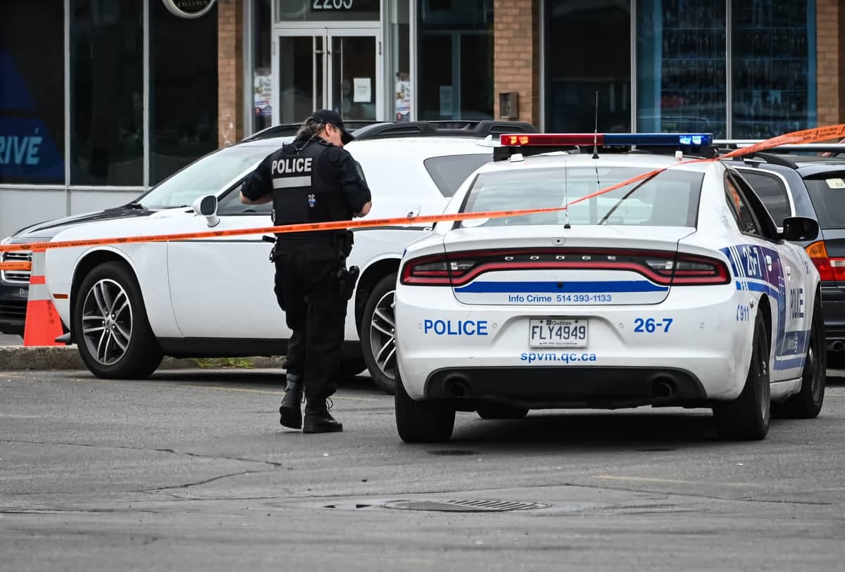 Le jeune homme qui aurait abattu trois inconnus en 24 heures a récemment été remis en liberté par un tribunal, même s’il représentait un «risque important pour la sécurité du public».