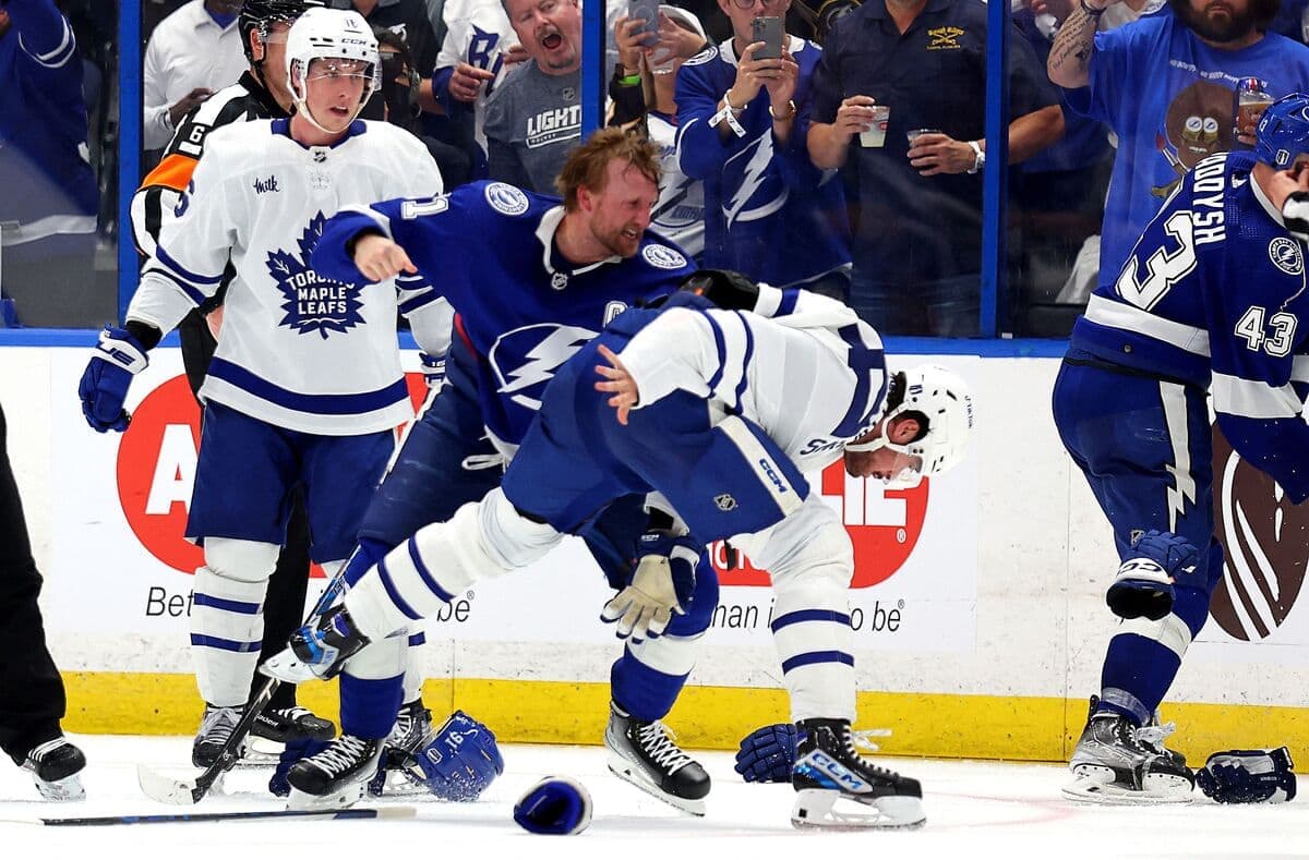 Getty Images via AFP