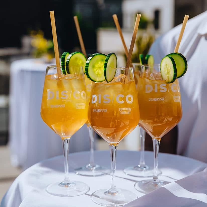 DIS/CO: un cocktail à tester absolument cet été