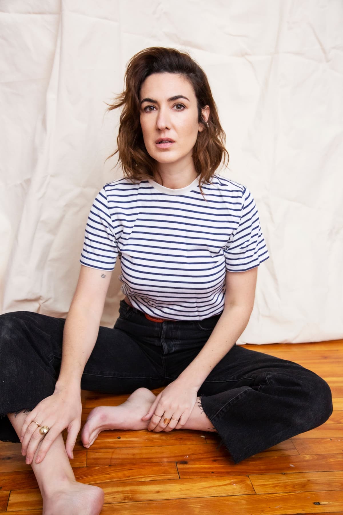 Karine Gonthier-Hyndman
