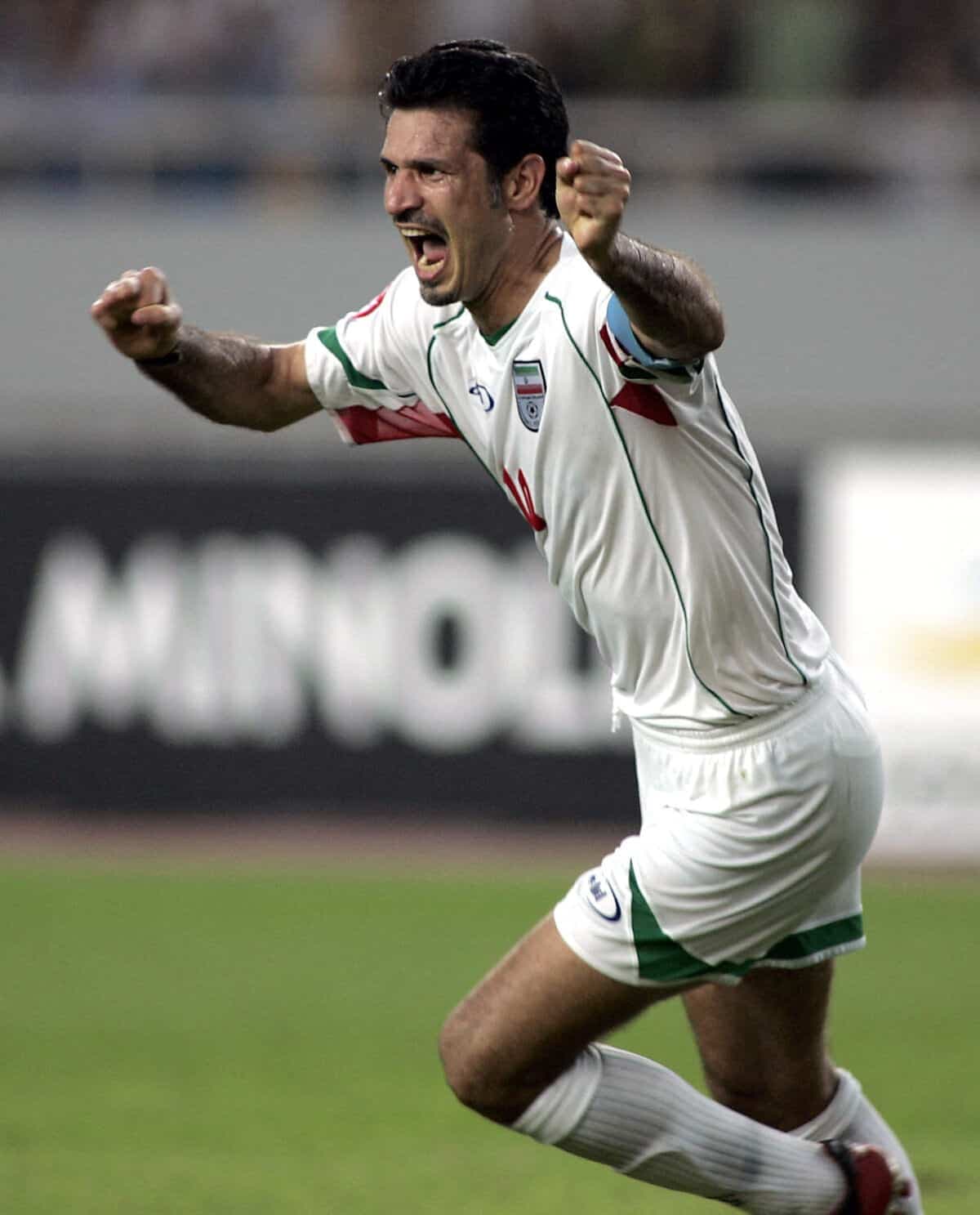 Ali Daei