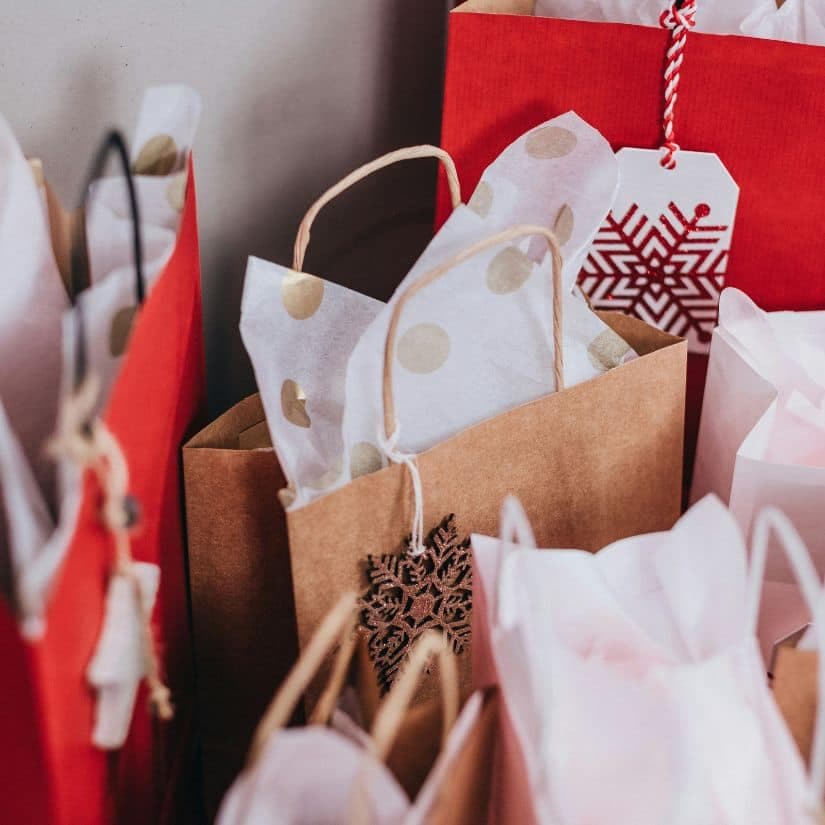 4 trucs pour recevoir à Noël sans trop dépenser