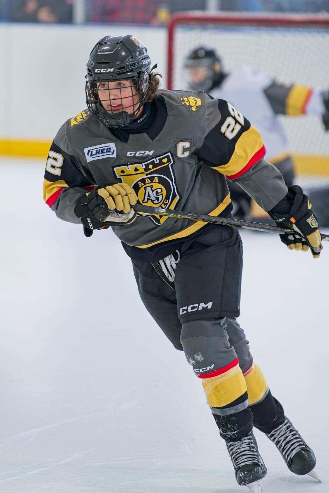 Cédric Déry