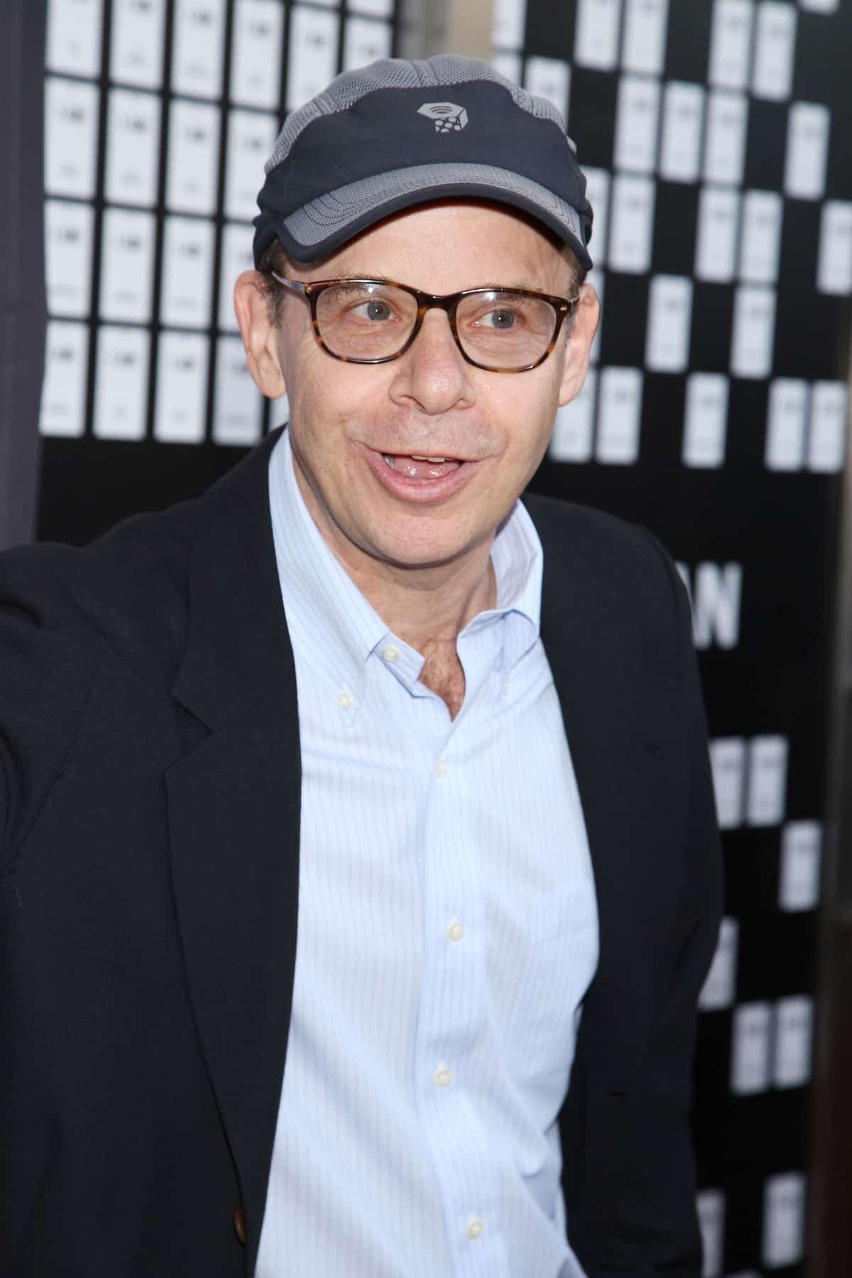 Joseph Marzullo/WENN.com