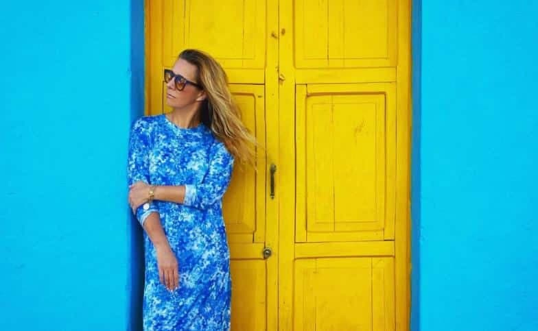 INSTAGRAM/@BELONIKA