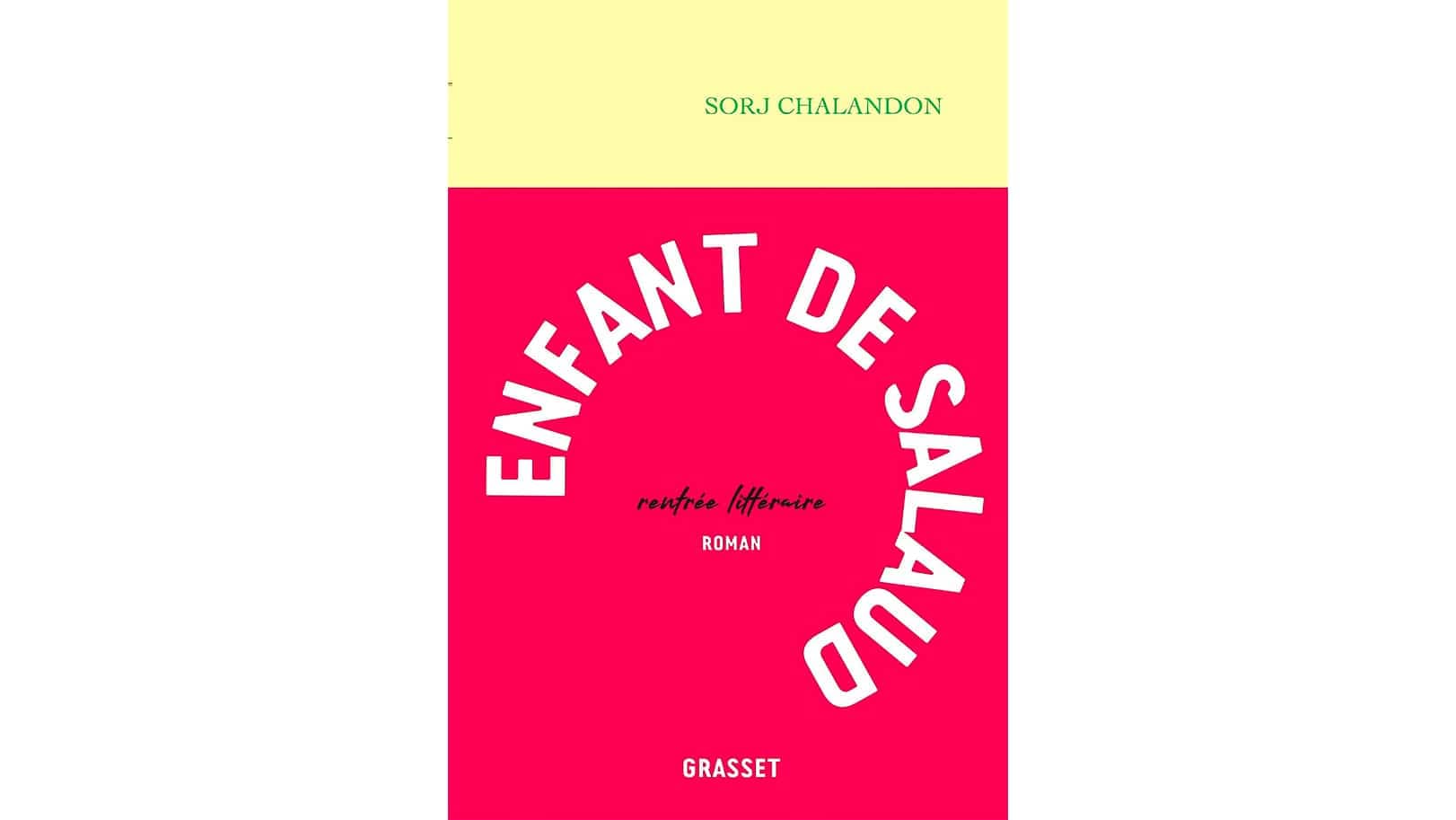 ,[object Object],
   ,[object Object],
    aux Éditions Grasset