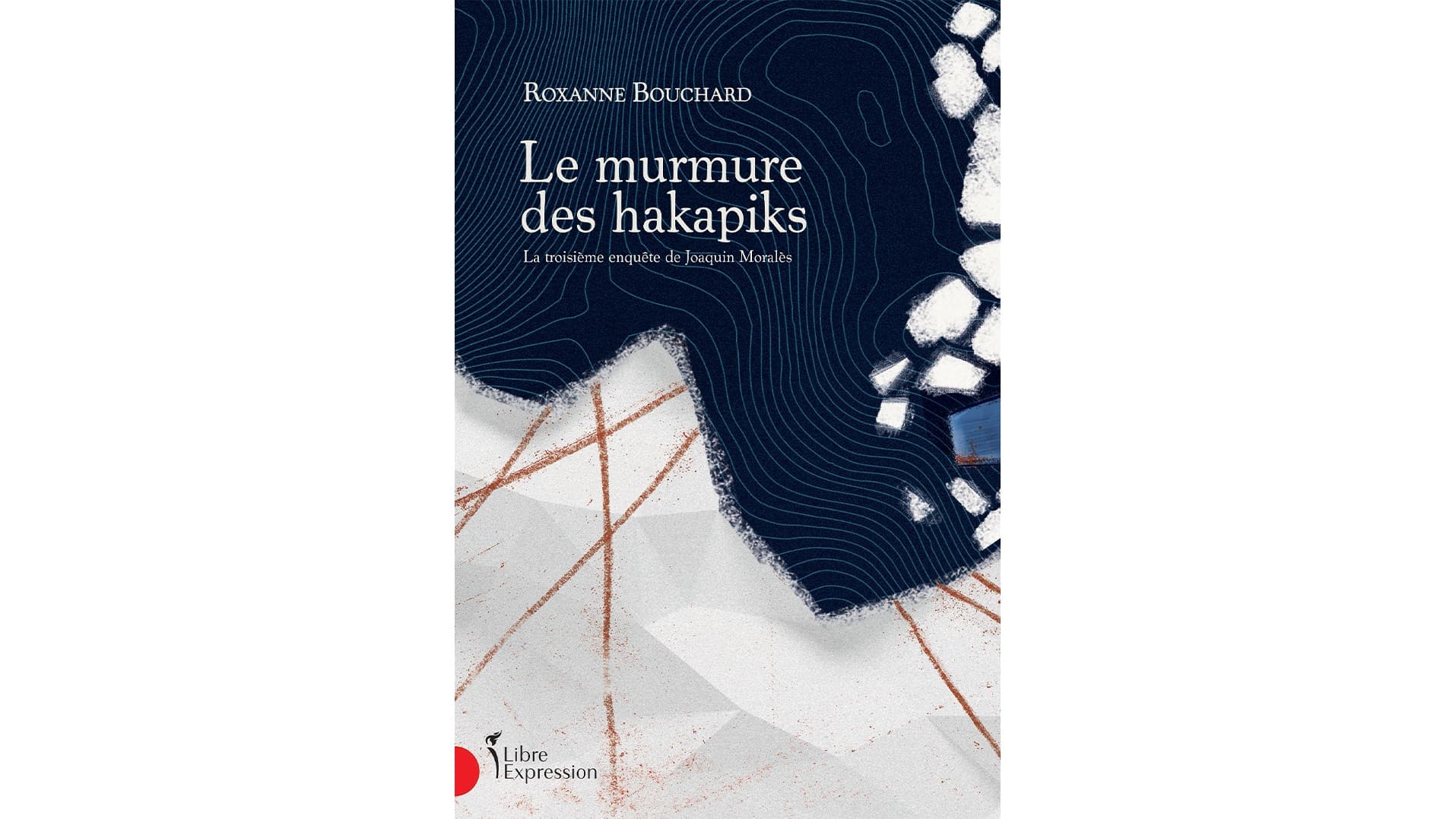 ,[object Object],
   ,[object Object],
    Éditions Libre Expression 
   ,[object Object],
    264 pages
