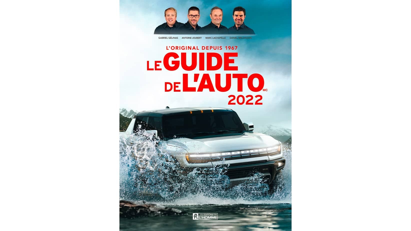 ,[object Object],
   ,[object Object],
    Les Éditions de l’Homme 
   ,[object Object],
    706 pages